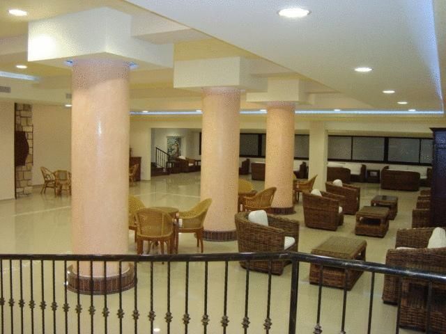 βερόνικα 3* Πάφος